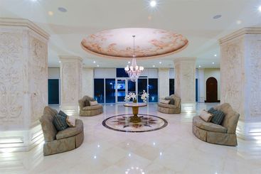 هتل The Landmark Resort Of Cozumel