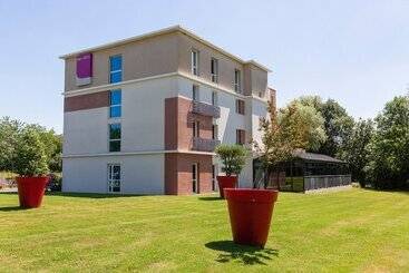 The Originals Boutique Hotel Saint James, Montaigu Vendée, Nantes Sud