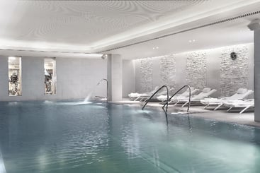 هتل The Ritzcarlton, Vienna