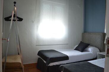 Appartment On Family Playa De Doñana