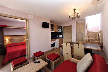 Residence Antares