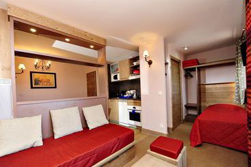 Residence Antares