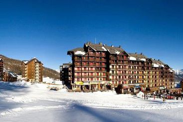 Residence Antares