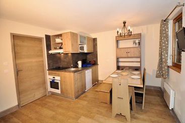 Residence Antares