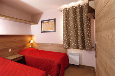 Residence Antares