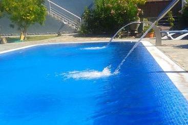 Residencial Las Norias