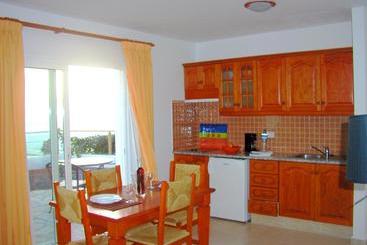 Residencial Las Norias