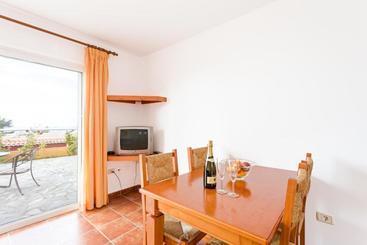Residencial Las Norias