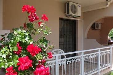 Toula S Apartments