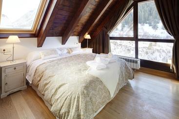 Val De Ruda Luxe 10 By Feelfree Rentals - Baqueira Beret - Valle de Aran