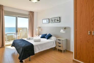 آپارتمان Vegasol Playa A.t