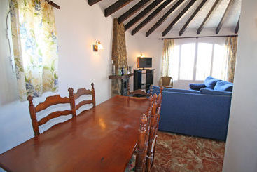 Villa Isabela