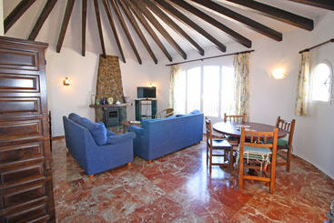Villa Isabela