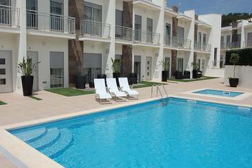 Villas Mare Residence