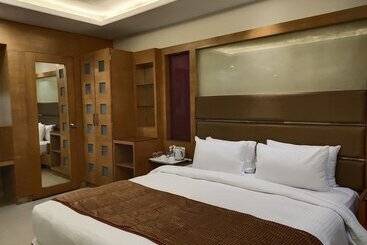 酒店 Inspira Resort & Spa