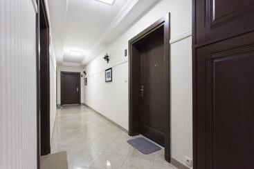 Apartamenty Morskie