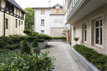 Apartamenty Morskie