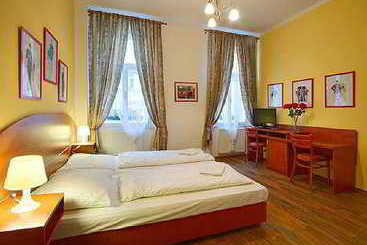 Apartment Amandment