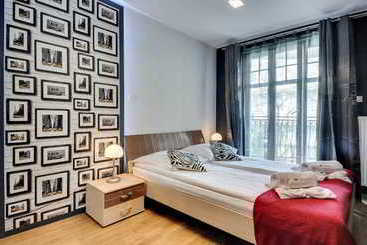 Bianca Apartments