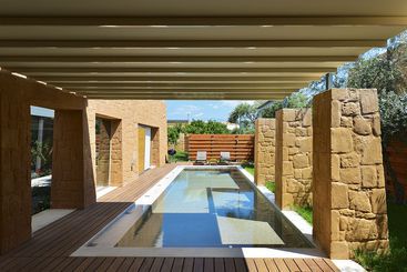 Conte Marino Villas