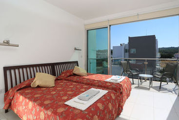 Coralli Spa Resort & Residence