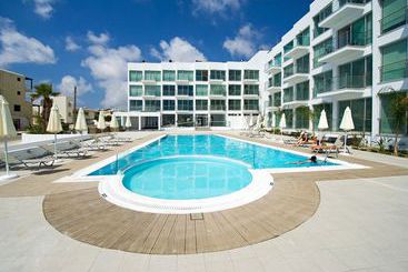 Coralli Spa Resort & Residence
