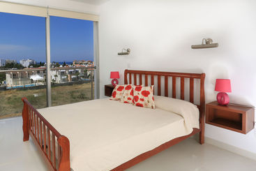 Coralli Spa Resort & Residence