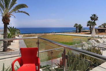 Coralli Spa Resort & Residence