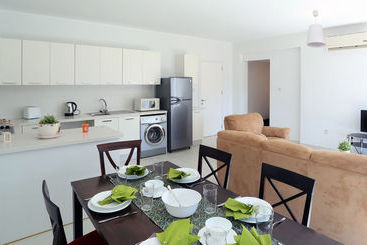 Coralli Spa Resort & Residence