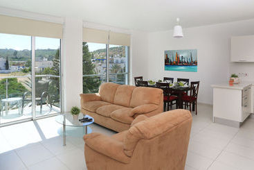 Coralli Spa Resort & Residence