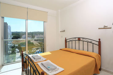 Coralli Spa Resort & Residence