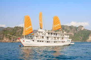 هتل Aphrodite Cruises
