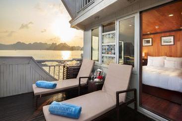 هتل Aphrodite Cruises