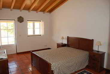 קוטג'' Casa Do Pinheiro Grande