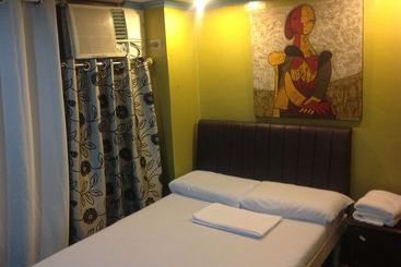 هتل Gaius Inn