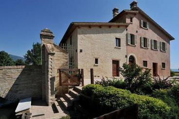 هتل روستایی Country House Casco Dell Acqua