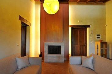 هتل روستایی Country House Casco Dell Acqua