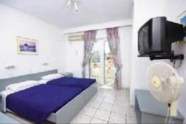 هتل روستایی Elite Apartments