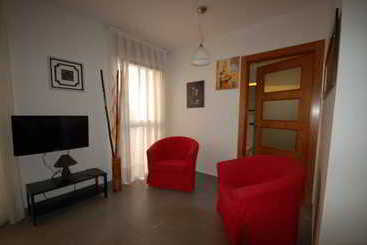 Sitges Apartment