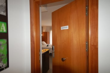 Sitges Apartment
