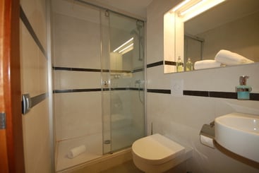 Sitges Apartment