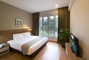 هتل Tui Blue The Haven Ipoh