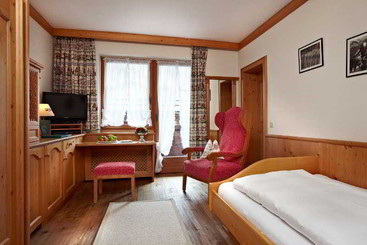 Relais & Chateaux Spa Hotel Jagdhof