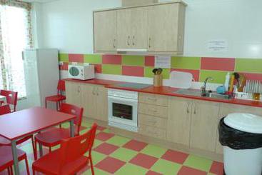 The Hub 4you Hostel & Bar