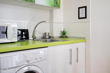 Urban Suites Granada