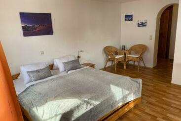 Bed and Breakfast Reiterhof Familie Laubichler