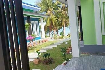 پانسیون Coco Sea Bangpo Resort
