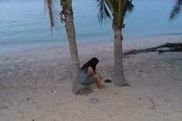 پانسیون Coco Sea Bangpo Resort