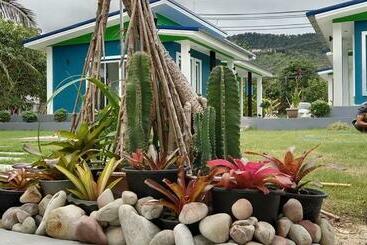 پانسیون Coco Sea Bangpo Resort