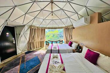 渡假胜地  Shanti Wellness Sanctuary